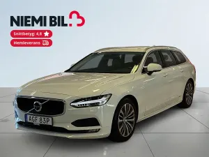 Volvo V90 2019